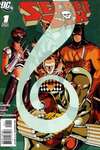 Secret Six #1 Comic Books - Covers, Scans, Photos in Secret Six Comic Books - Covers, Scans, Gallery